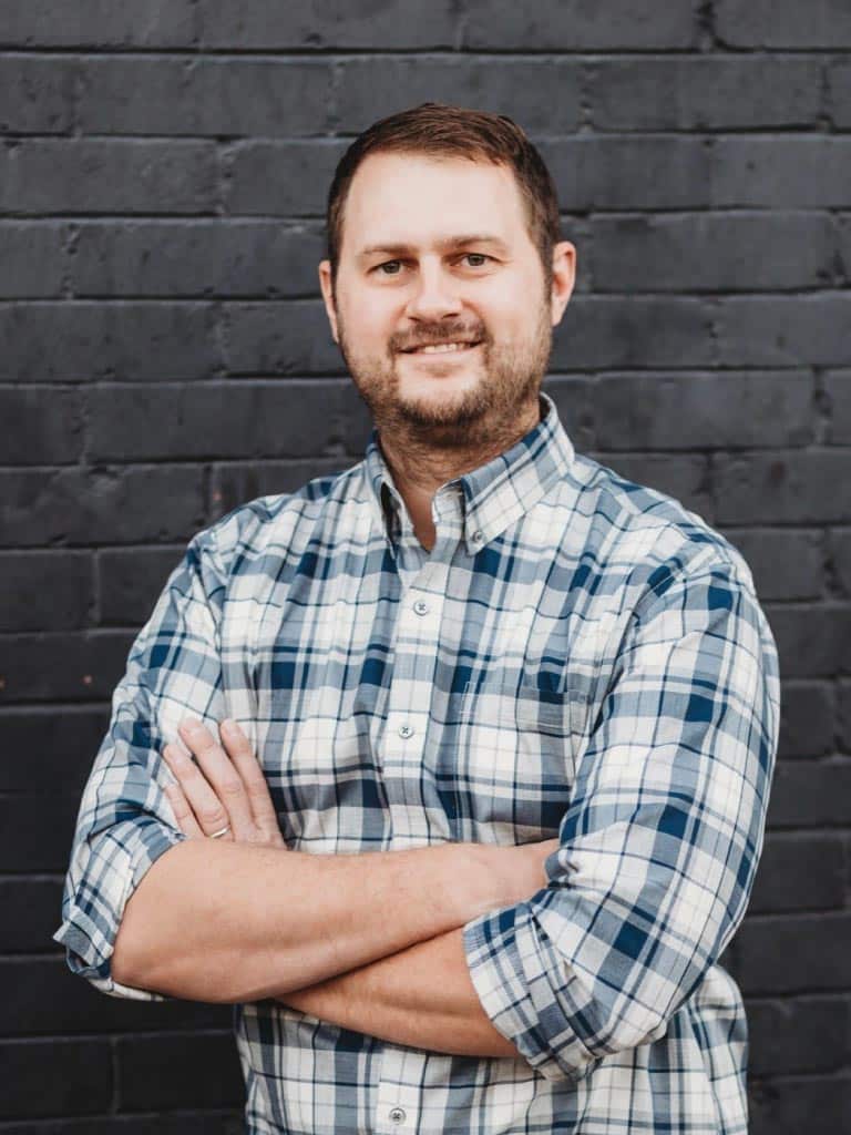 Max Pribbeno Mortgage