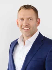 Nate Washburn Mortgage