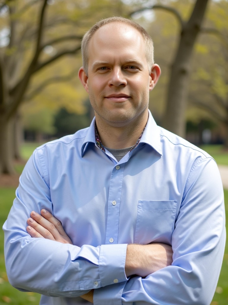 Nick Peterson Mortgage Loan Broker